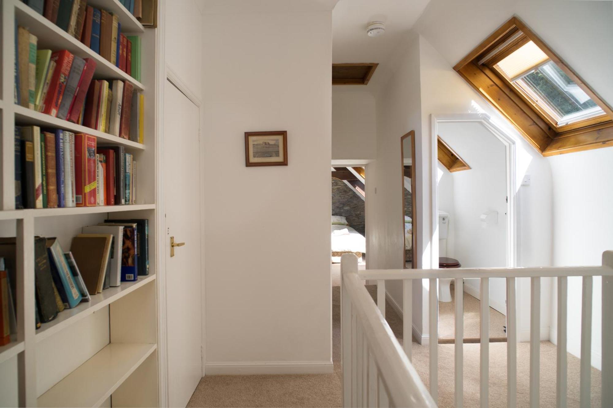 Garden Cottage Нюкасъл Емлин Екстериор снимка