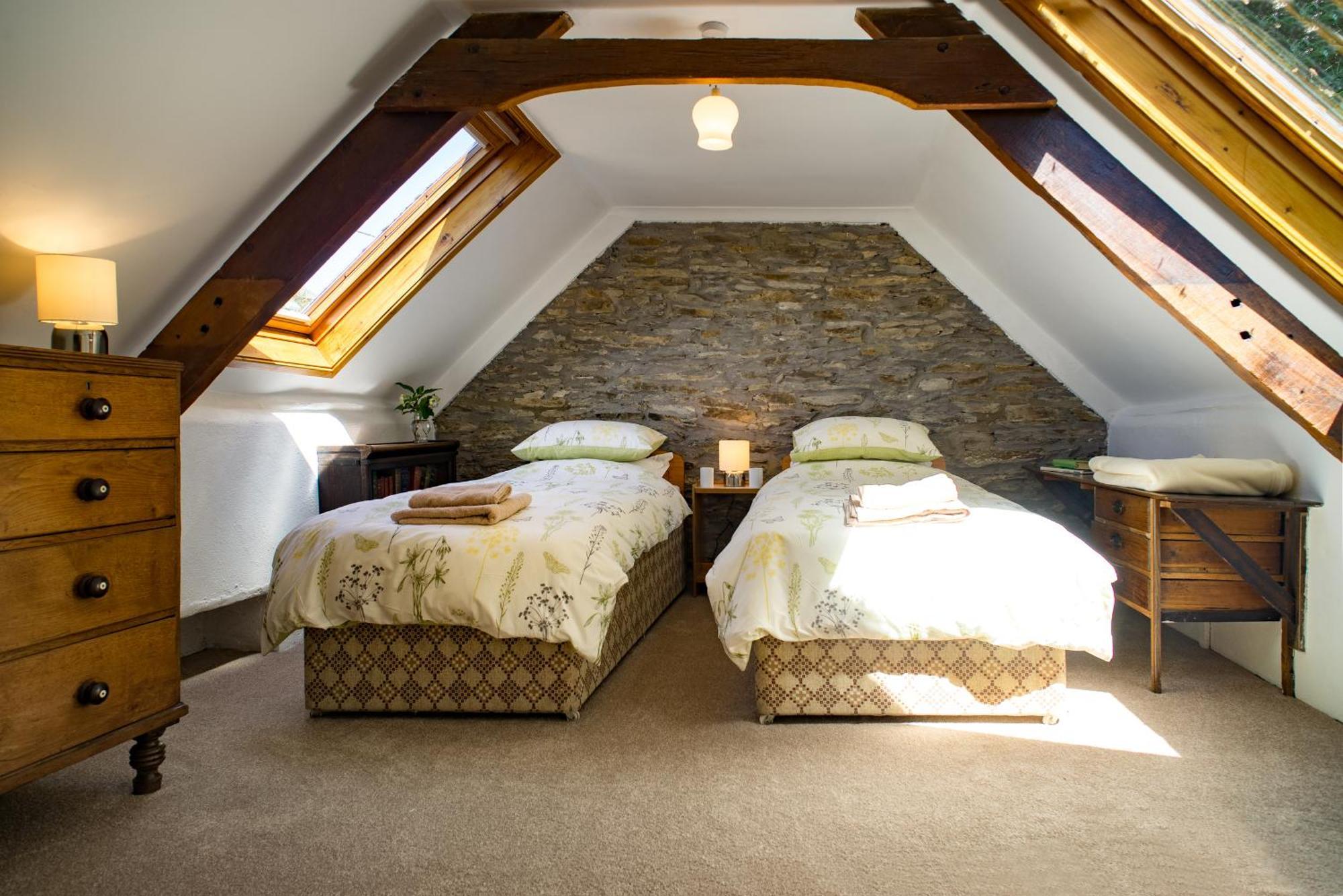 Garden Cottage Нюкасъл Емлин Екстериор снимка